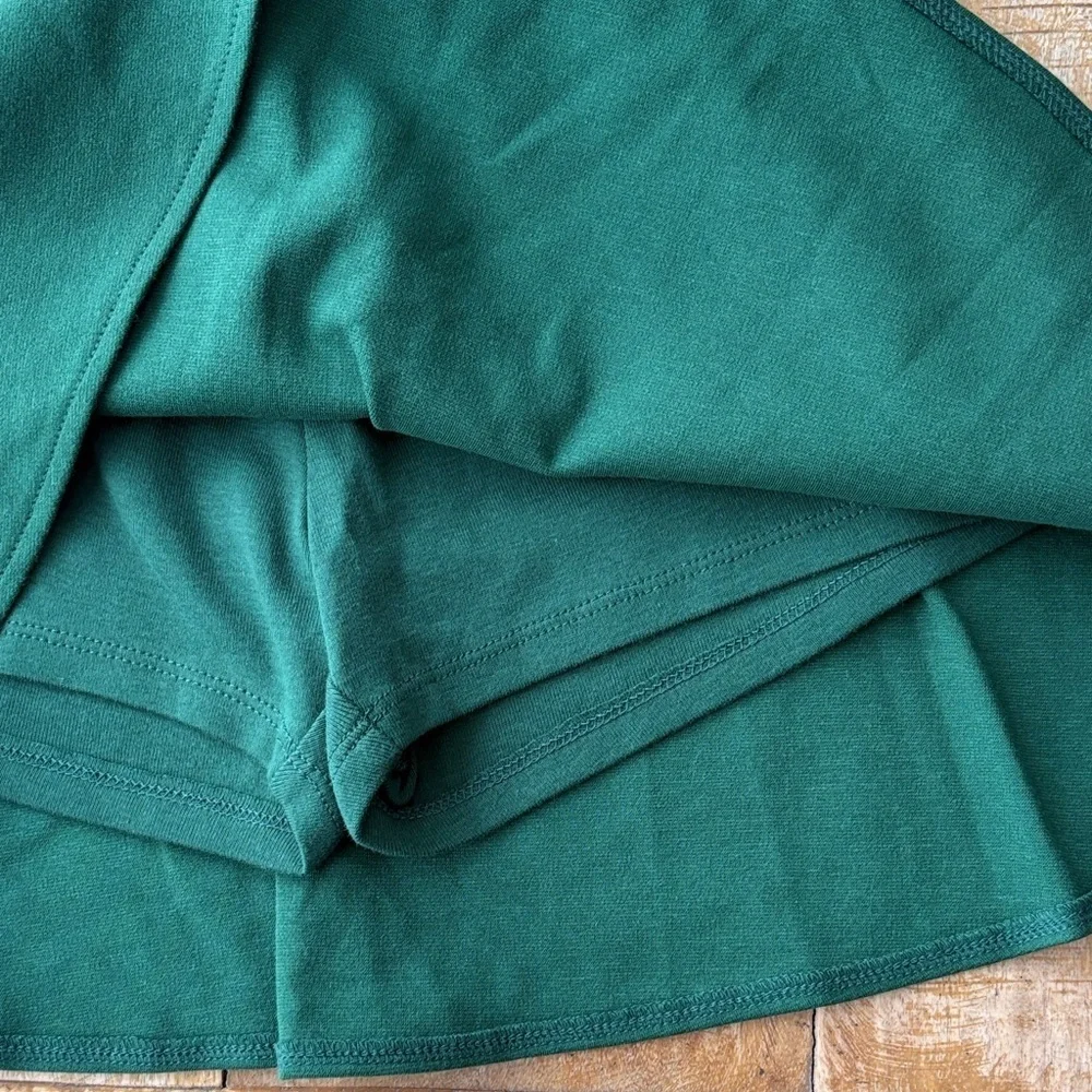 NWT Gymboree Girls Holiday Skirt size 8